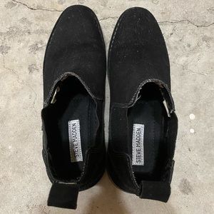 Steve Madden “Chelsea Boots”